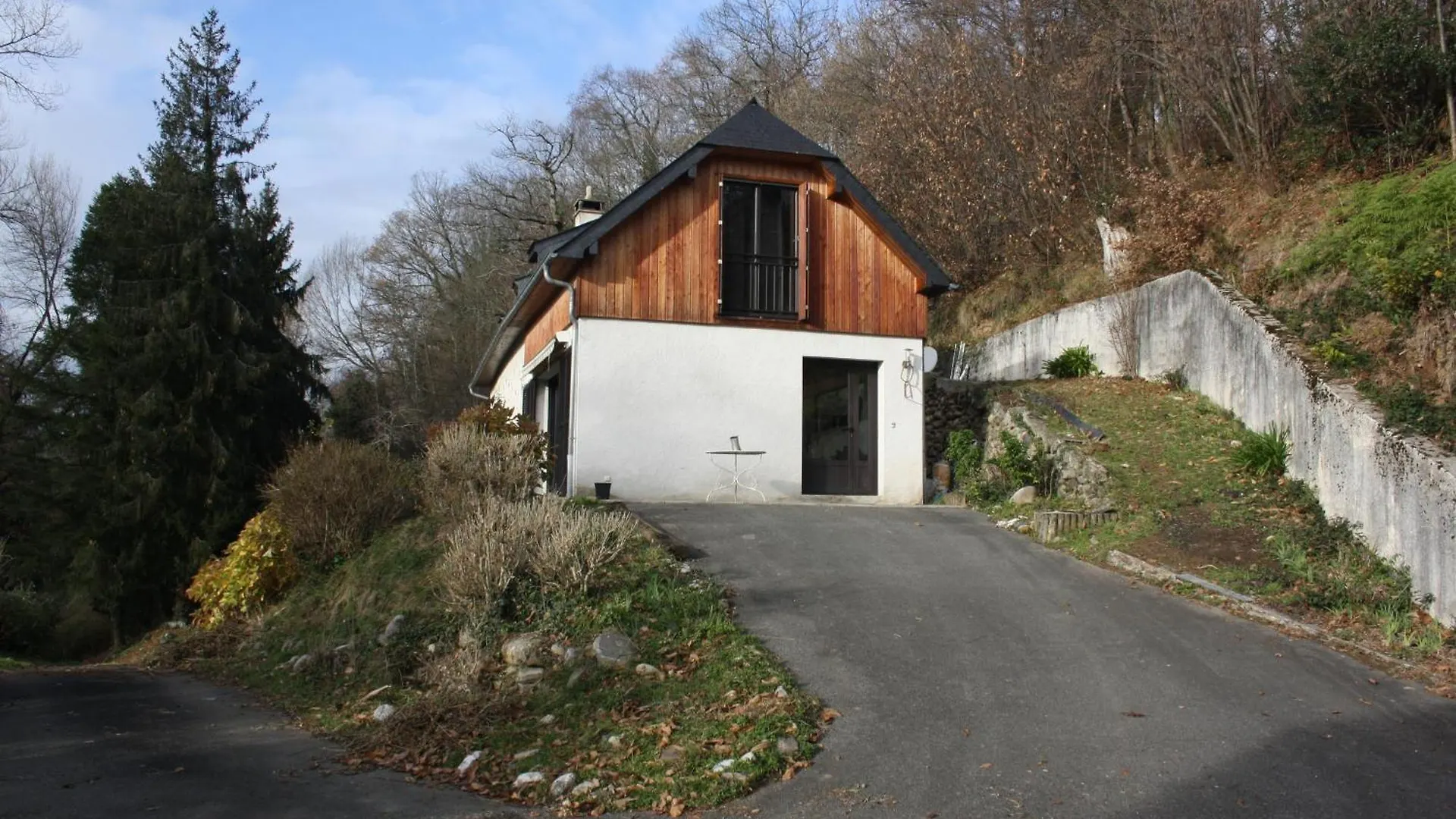 Gite De La Haure, Lourdes Lezignan