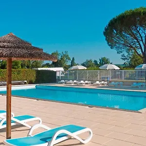 Camping Le Clos De La Lere, Cayriech