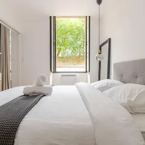 Appartement Parking Gratuit, Albi